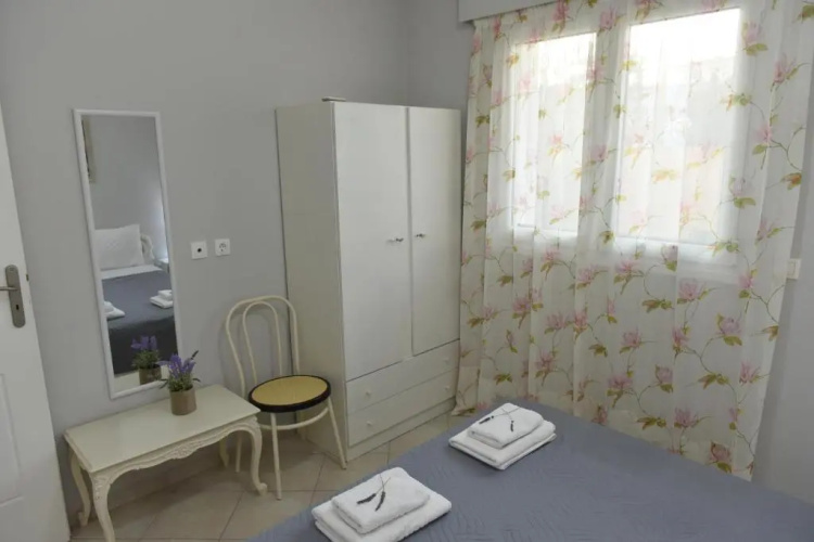 Fanis Apartment