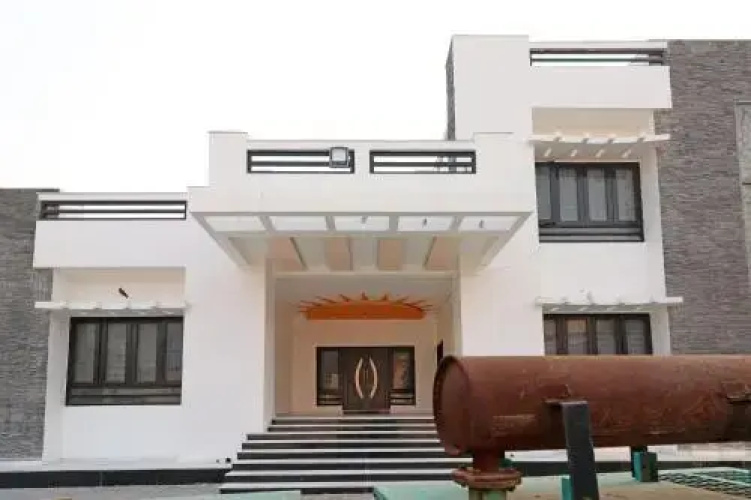 Utkarsh Villa by OYO Rooms