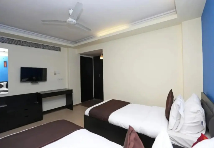 Hotelbild