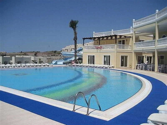 Turquoise Resort Apartments