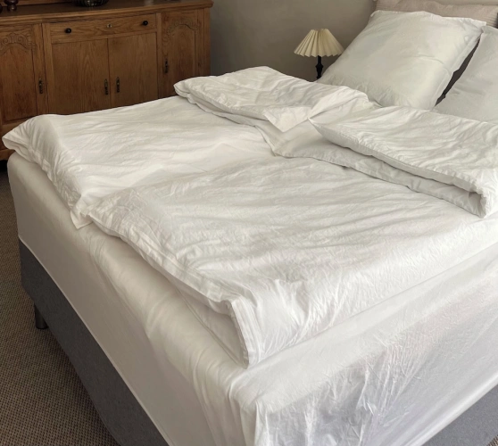 Comfort Double room with garden view