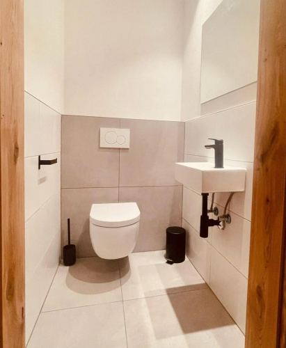 AUSZEIT Appartement