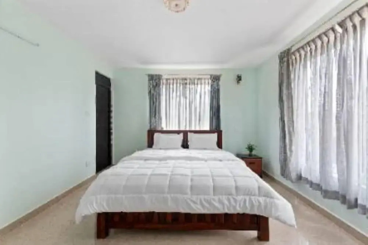 BVK Mount Home