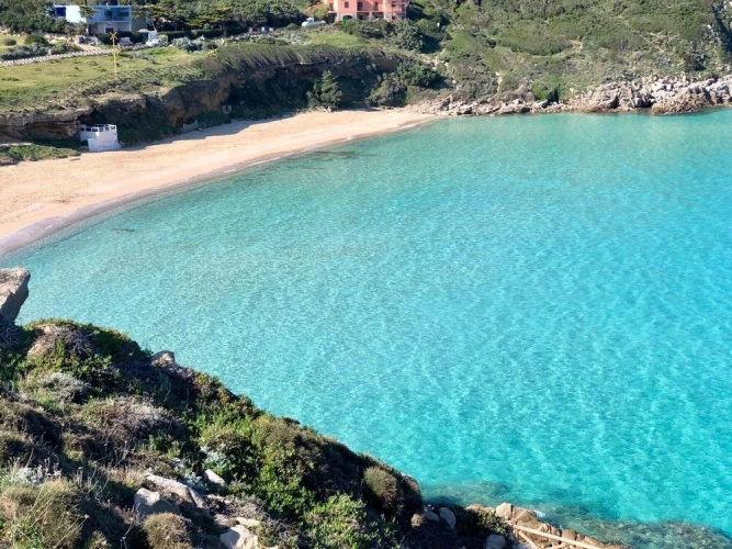 1 Bedroom Apartment with balcony