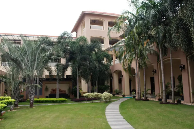 Hotelafbeelding