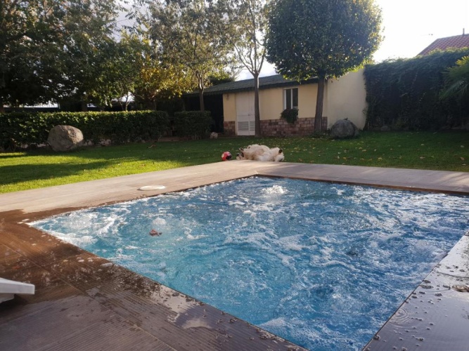 3 Bedrooms Villa