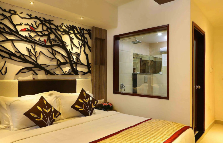 Red Sparrow Resorts