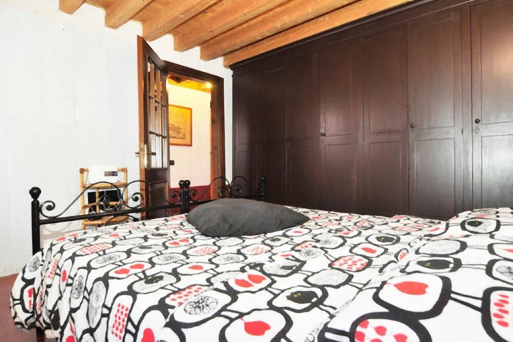Mario Apartment 6518