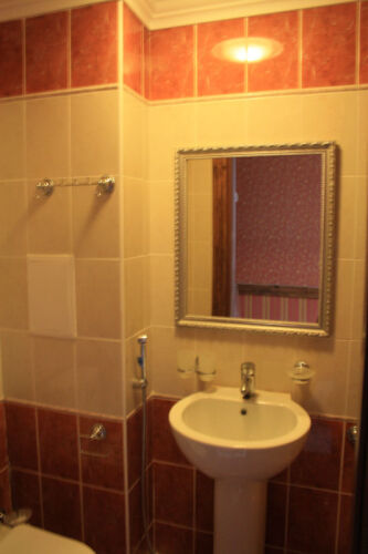 Фотография номера гостиницы Отель-Клуб Рублевъ