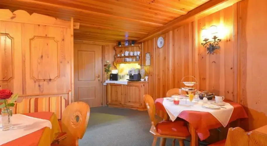 Ferienhaus AB