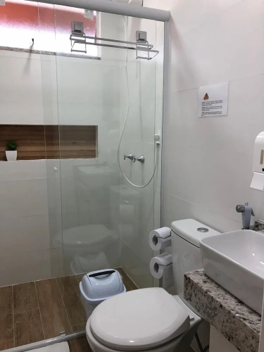 Deluxe Double Suite