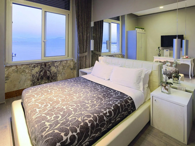 Relais sul Mare