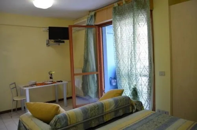Residence Parmigianino