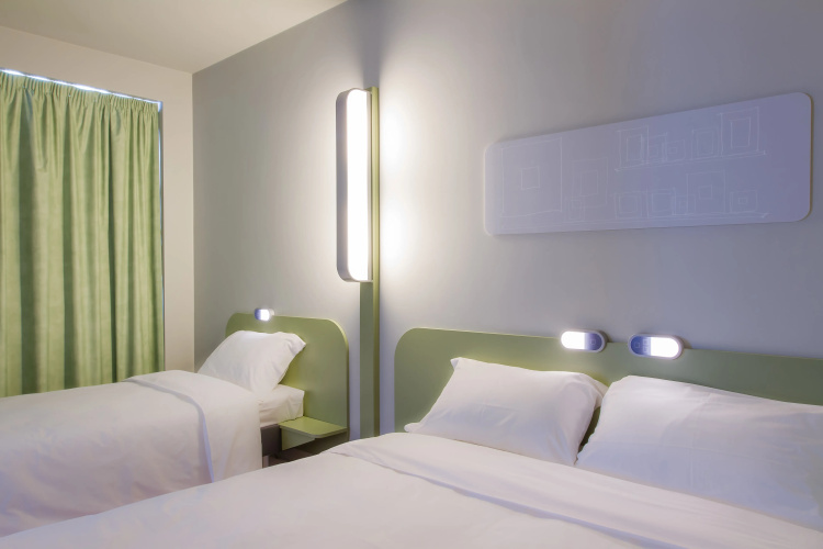 ibis budget Braga Centro
