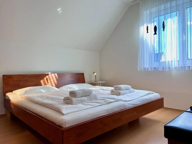 Ferienwohnung Strandgut