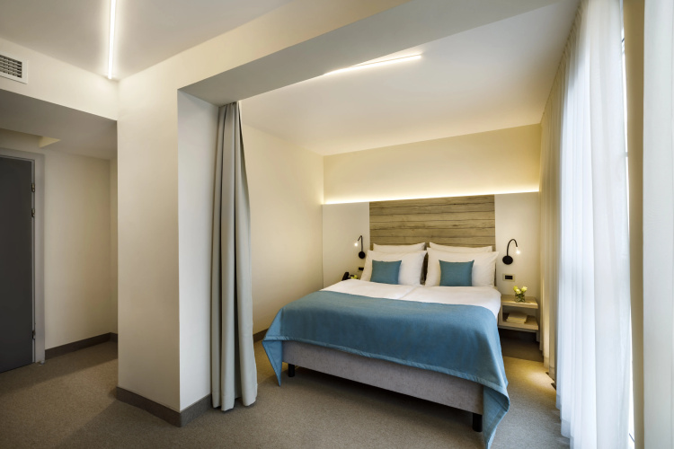 Hotel Marina - Liburnia