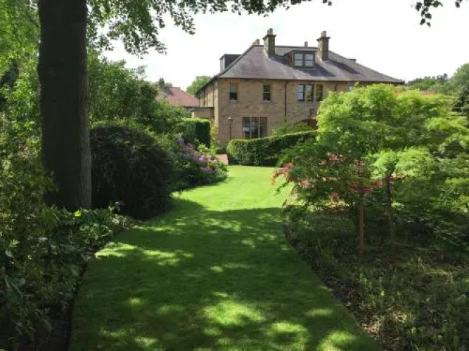 West Acre House