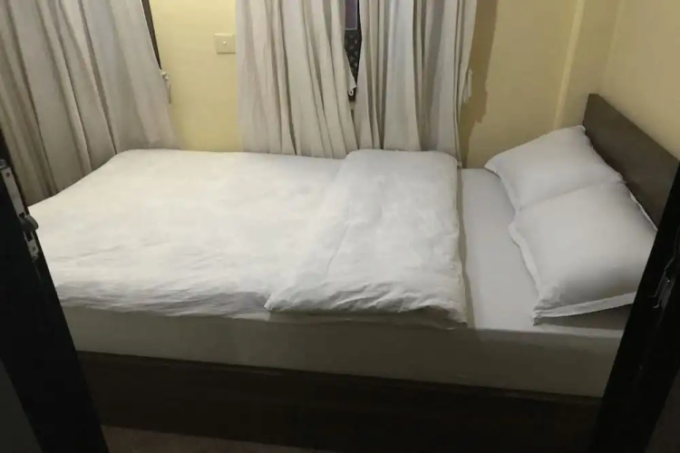 Laxmi Guest House