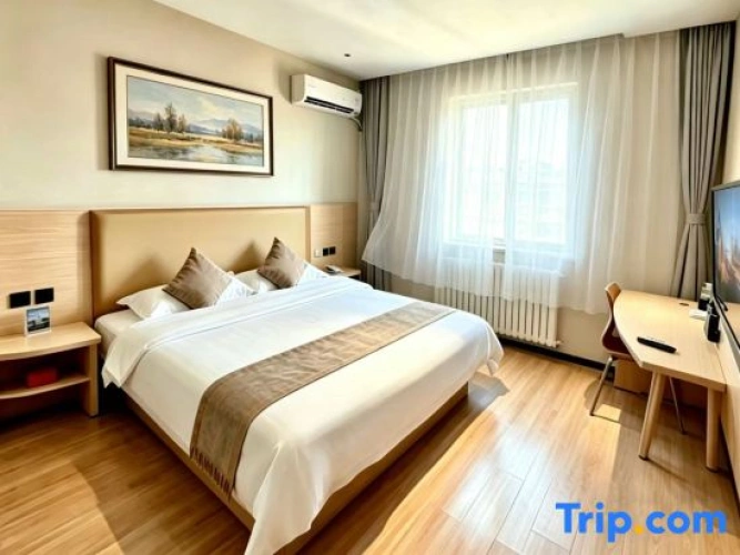 Business Double room