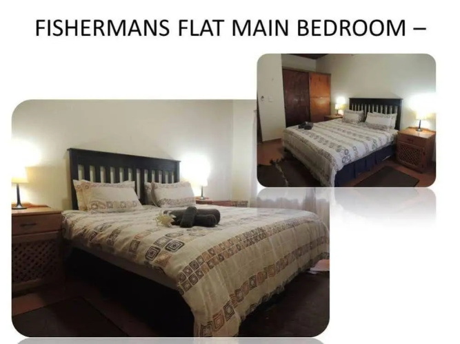 Fishermans Flat