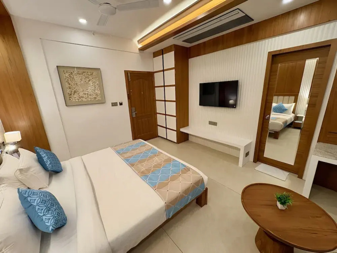 Dwarikadish Lords Eco Inn Dwarika