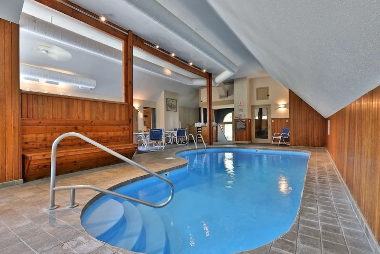 1 Bedroom Standard room
