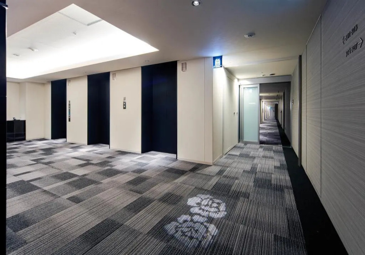 Daiwa Roynet Hotel Ginza photo 21