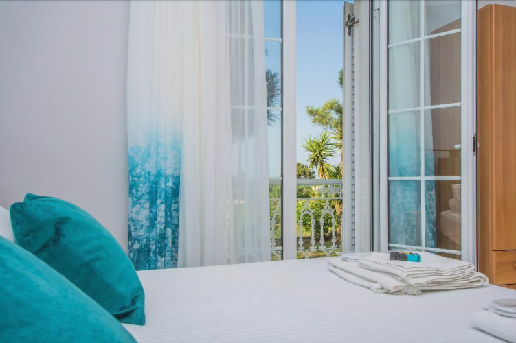 Porto Giardino Resort