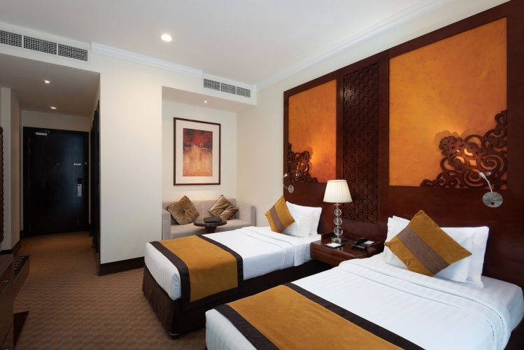 Landmark Premier Hotel photo 27