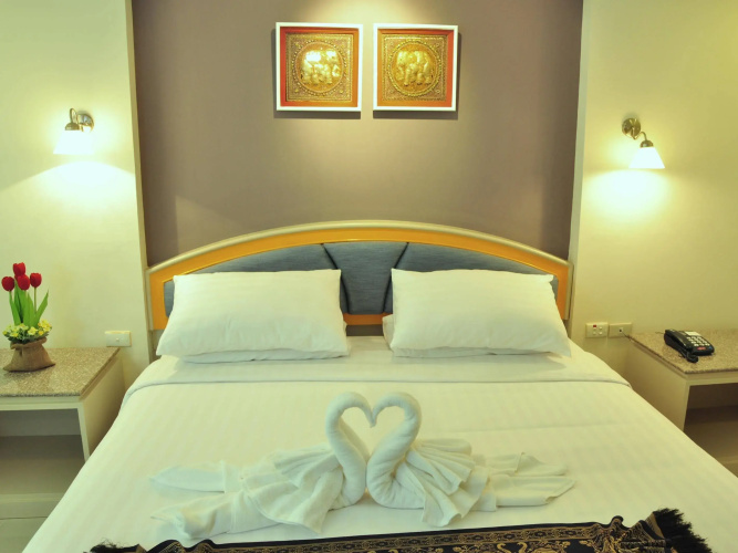 Ton Koon Hotel