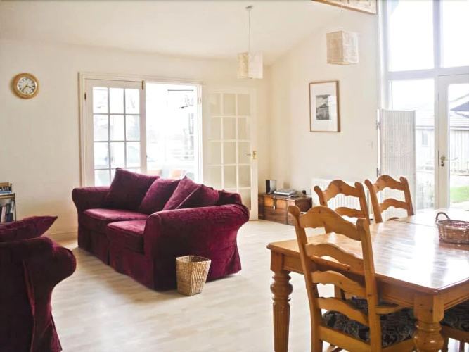 Mary Rose Cottage