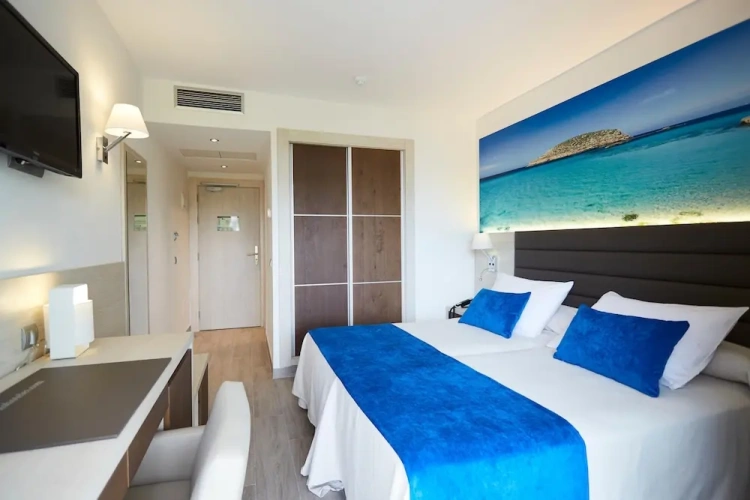 Superior Double room with balcony