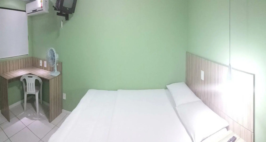 Presto Hotel