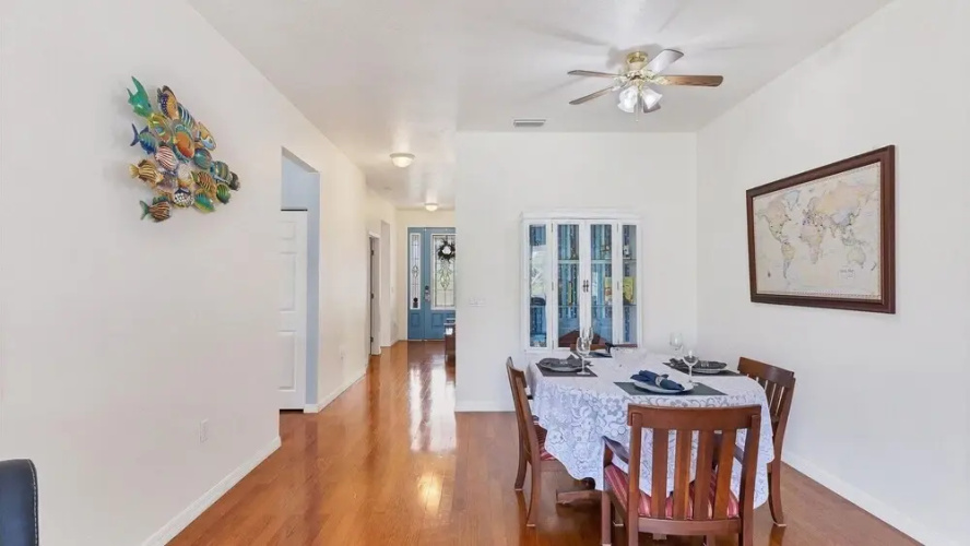 503 Laurel rd w