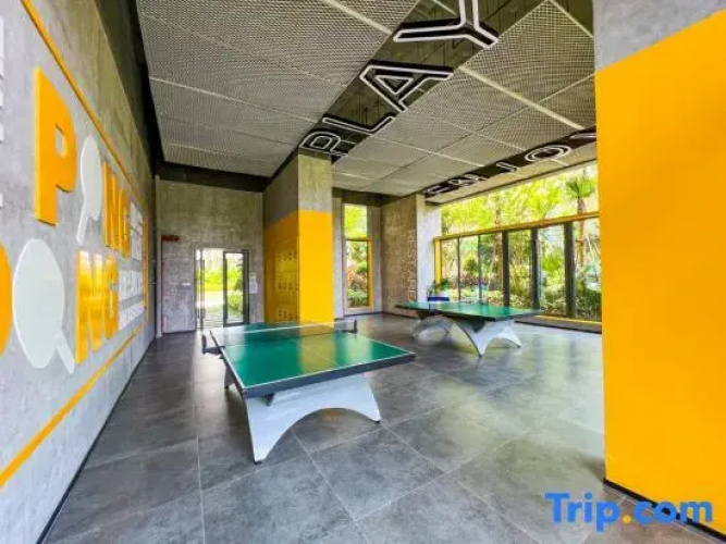 Huaxi Homestay