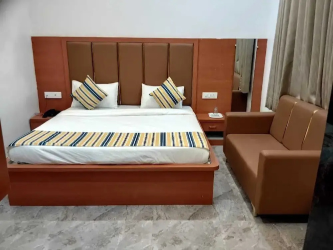 Shree Vaidehi Bhawan