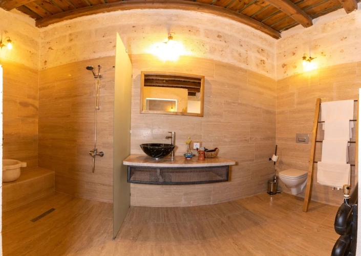 Premium room