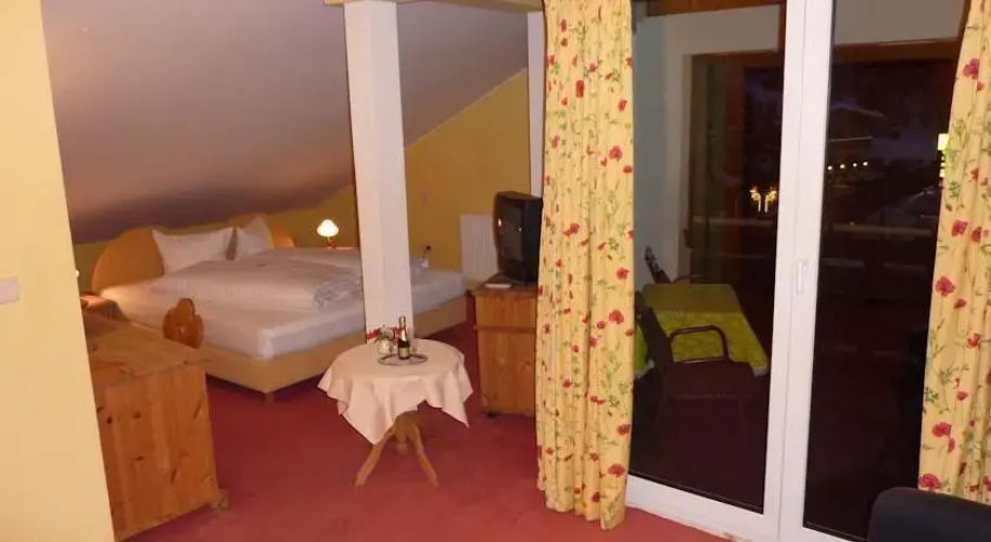 Hotel Alpennest
