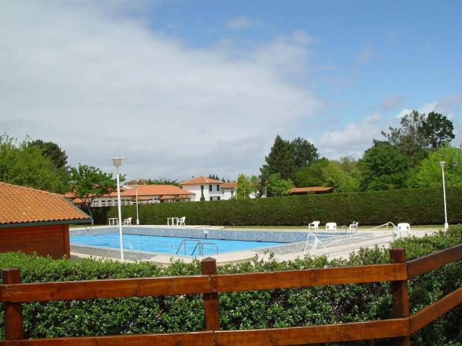 Domaine du Pignada