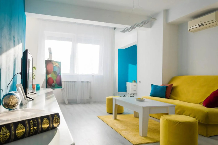 Aatma Apartment