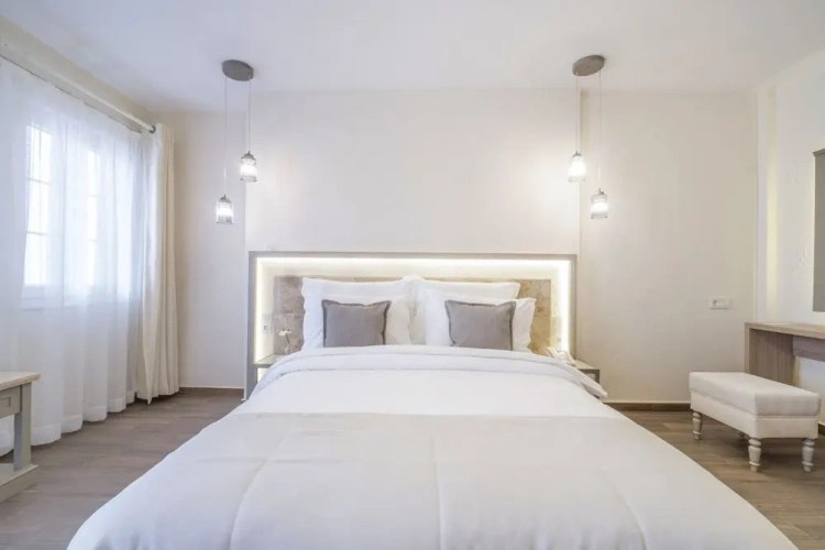 1 Bedroom Superior Double room