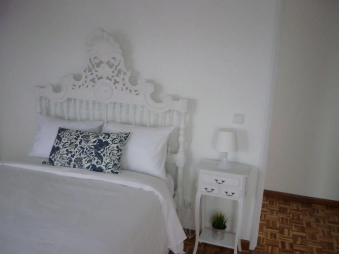 CASA DA ILHA - Slow Living Residence & Suite