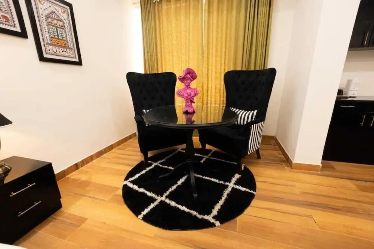 Superior Suite