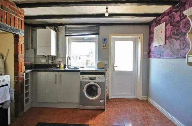 Temple Cottage