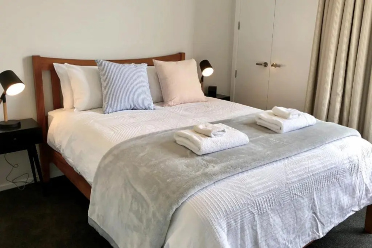 Butel House - New Luxury Accommodation