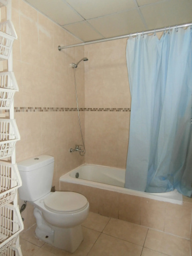 Apartamento Vacacional