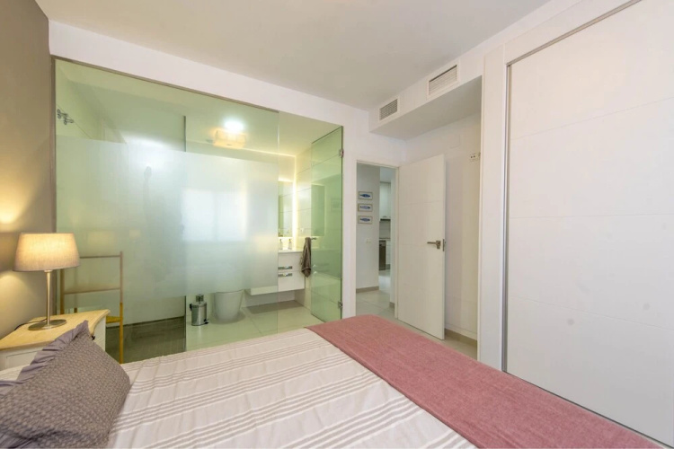 Apartamento Bennecke Tabora