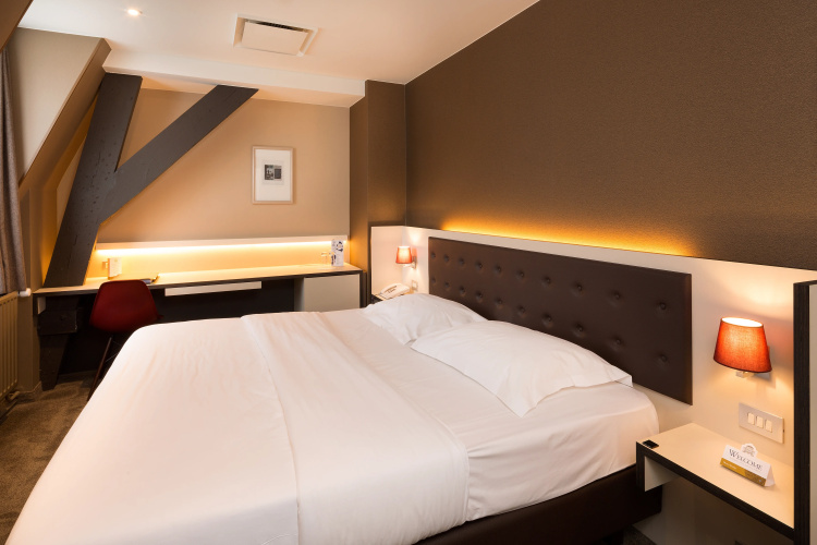Hotel Navarra Brugge