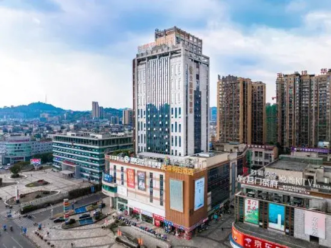 Park One Hotel