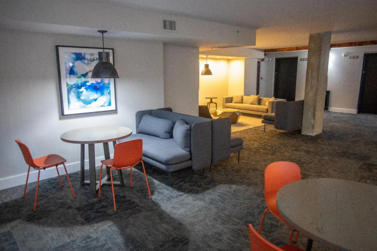 Georgetown Suites Harbour